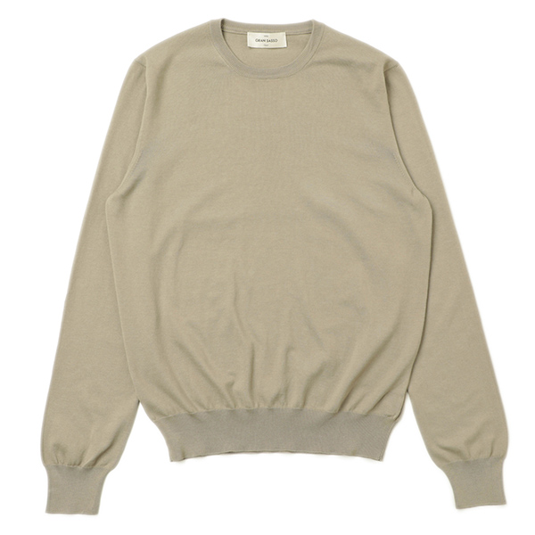 Gran Sasso VINTAGE グランサッソ ヴィンテージ ハイゲージ コットン